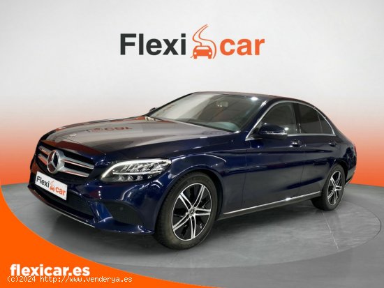 Mercedes Clase C C 200 d - San Fernando de Henares