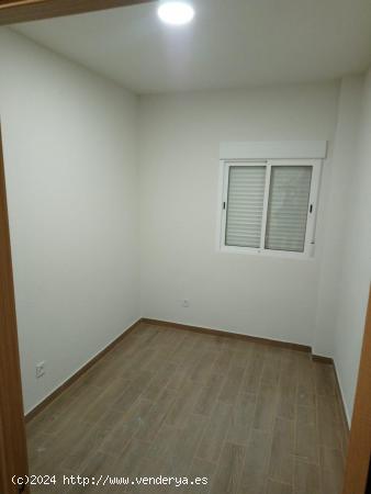 PISO 6,1% RENTABILIDAD - MADRID