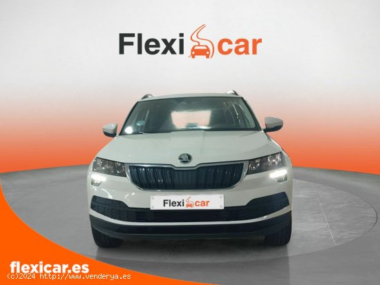 Skoda Karoq 2.0 TDI 110kW (150CV) DSG 4X4 Ambition - Badajoz