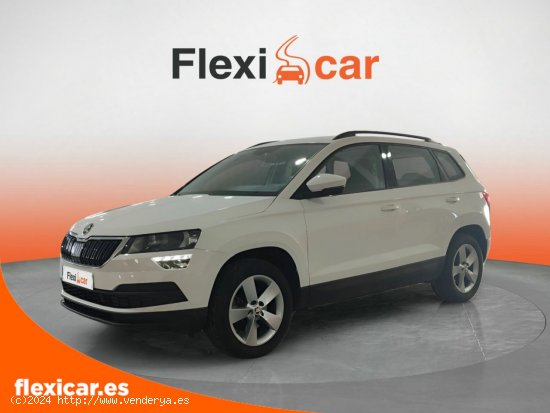 Skoda Karoq 2.0 TDI 110kW (150CV) DSG 4X4 Ambition - Badajoz