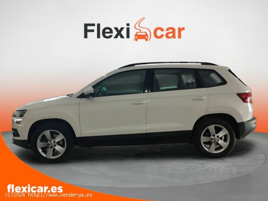 Skoda Karoq 2.0 TDI 110kW (150CV) DSG 4X4 Ambition - Badajoz