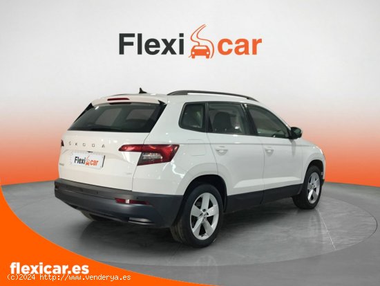 Skoda Karoq 2.0 TDI 110kW (150CV) DSG 4X4 Ambition - Badajoz