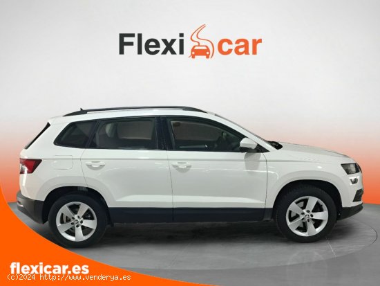 Skoda Karoq 2.0 TDI 110kW (150CV) DSG 4X4 Ambition - Badajoz