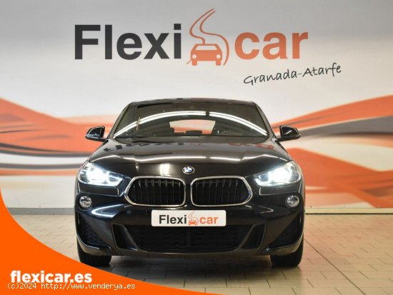 BMW X2 sDrive18d - 5 P - Atarfe