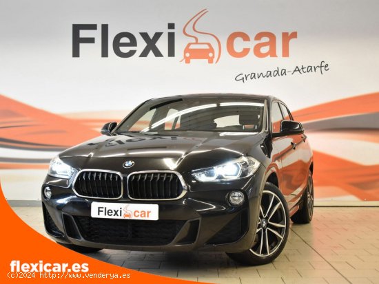 BMW X2 sDrive18d - 5 P - Atarfe