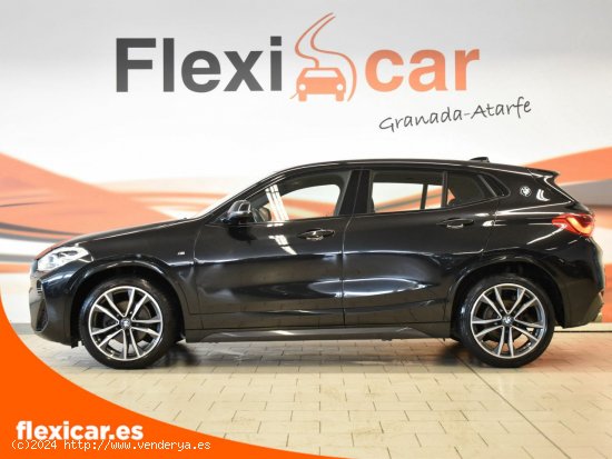 BMW X2 sDrive18d - 5 P - Atarfe