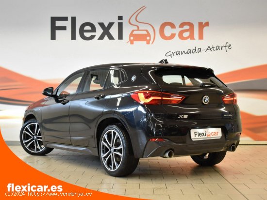 BMW X2 sDrive18d - 5 P - Atarfe