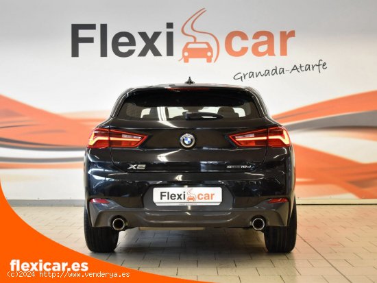 BMW X2 sDrive18d - 5 P - Atarfe