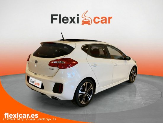 Kia Ceed 1.0 T-GDi 120CV Drive Eco-Dynamics - Alicante