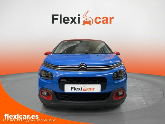 Citroën C3 PureTech 60KW (82CV) SHINE - Rivas-Vaciamadrid