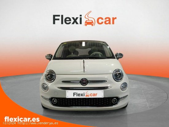 Fiat 500 Mirror 1.2 8v 51KW (69 CV) - Biscay