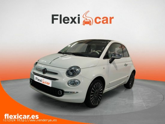 Fiat 500 Mirror 1.2 8v 51KW (69 CV) - Biscay