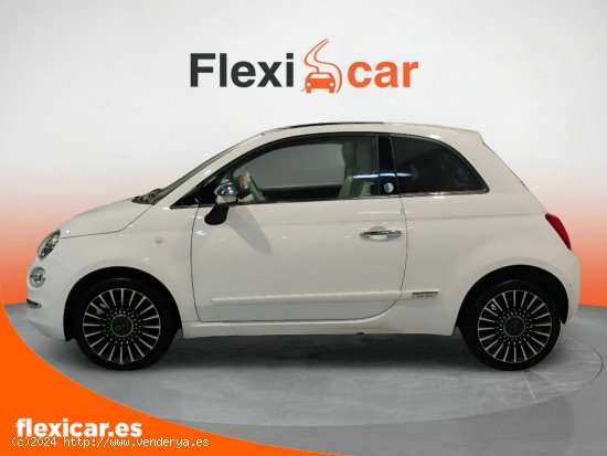 Fiat 500 Mirror 1.2 8v 51KW (69 CV) - Biscay