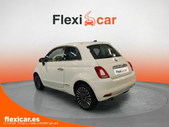 Fiat 500 Mirror 1.2 8v 51KW (69 CV) - Biscay