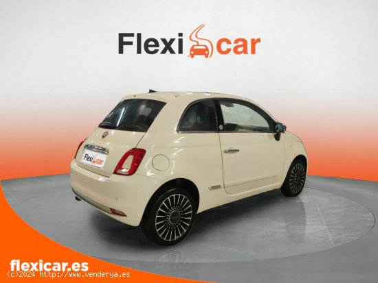 Fiat 500 Mirror 1.2 8v 51KW (69 CV) - Biscay