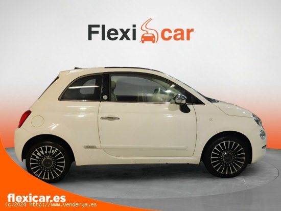 Fiat 500 Mirror 1.2 8v 51KW (69 CV) - Biscay