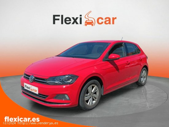 Volkswagen Polo Advance 1.0 TSI 70kW (95CV) - Alcorcón