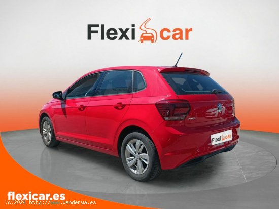 Volkswagen Polo Advance 1.0 TSI 70kW (95CV) - Alcorcón