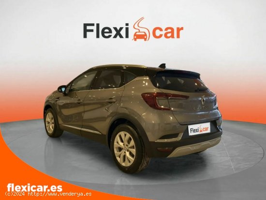 Renault Captur Zen TCe 90 - Alicante