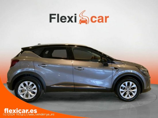 Renault Captur Zen TCe 90 - Alicante