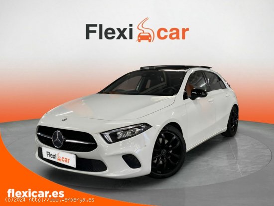 Mercedes Clase A A 220 - Finestrat