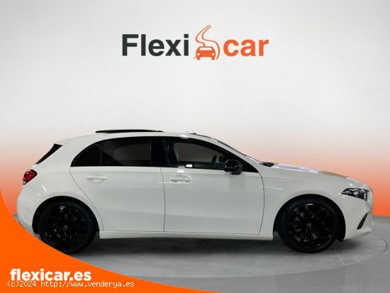 Mercedes Clase A A 220 - Finestrat