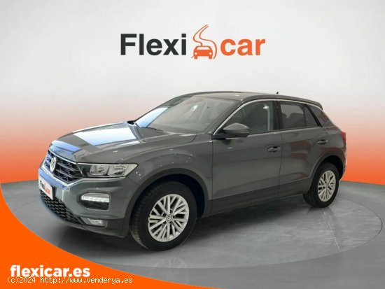 Volkswagen T-Roc Edition 1.6 TDI 85kW (115CV) - Sevilla