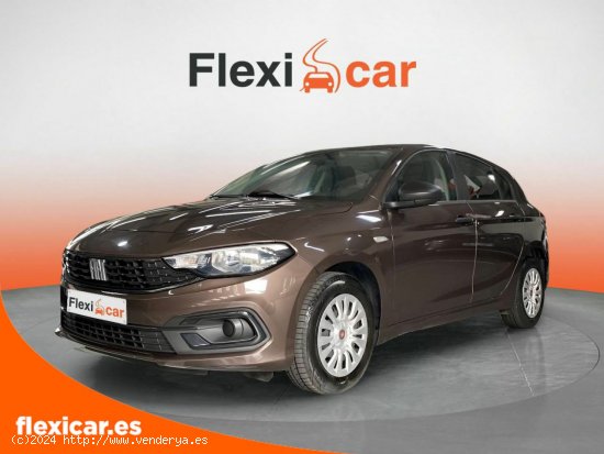 Fiat Tipo HB City Sport 1.0 73kW (100CV) - A Coruña