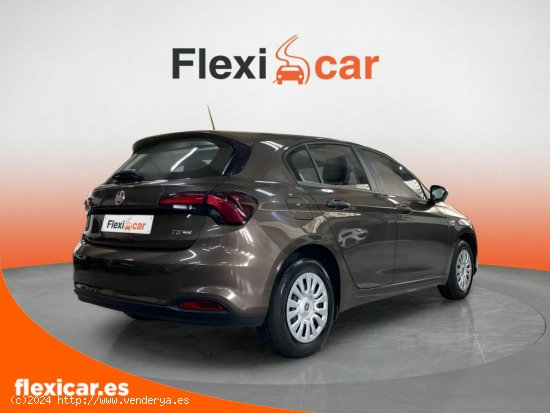 Fiat Tipo HB City Sport 1.0 73kW (100CV) - A Coruña