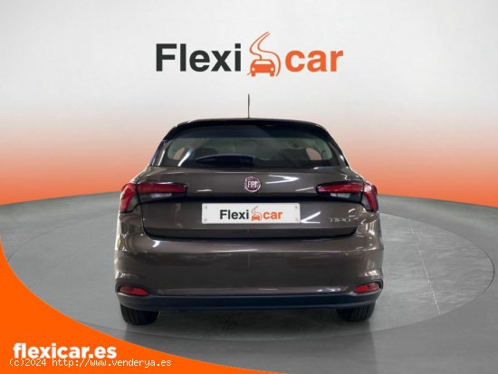 Fiat Tipo HB City Sport 1.0 73kW (100CV) - A Coruña