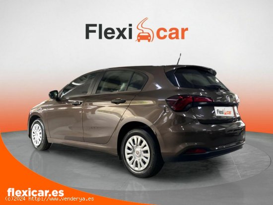 Fiat Tipo HB City Sport 1.0 73kW (100CV) - A Coruña