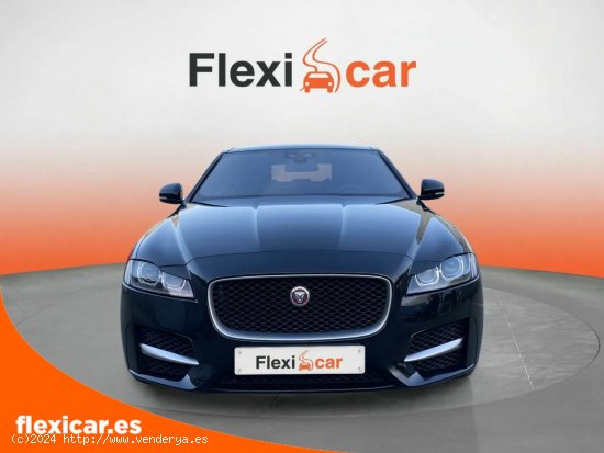 Jaguar XF 2.0D 132kW (180CV) Portfolio Auto - Figueres