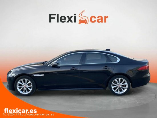 Jaguar XF 2.0D 132kW (180CV) Portfolio Auto - Figueres