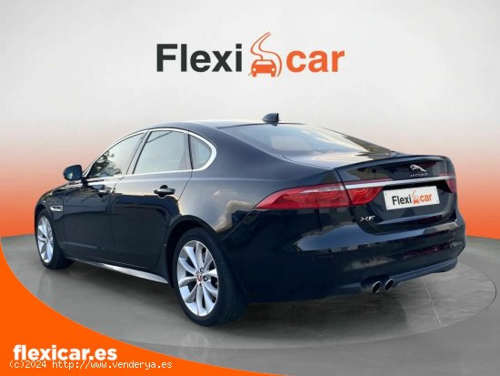 Jaguar XF 2.0D 132kW (180CV) Portfolio Auto - Figueres