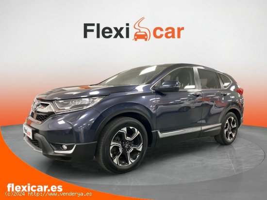 Honda CR-V 1.5 VTEC TURBO 4x2 ELEGANCE NAVI - Manresa