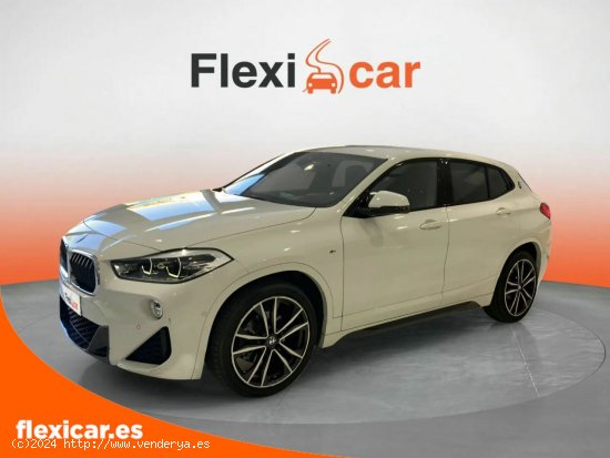 BMW X2 sDrive18i - Sevilla