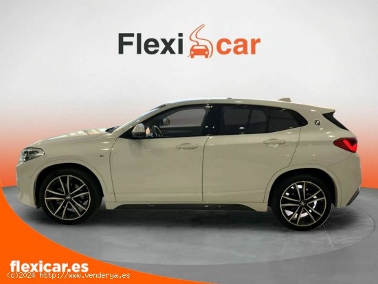 BMW X2 sDrive18i - Sevilla