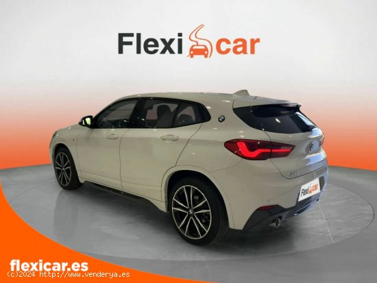 BMW X2 sDrive18i - Sevilla