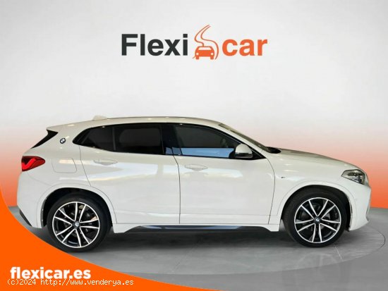 BMW X2 sDrive18i - Sevilla