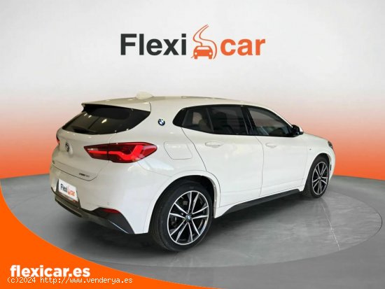 BMW X2 sDrive18i - Sevilla