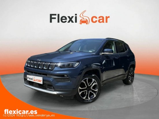 Jeep Compass 1.6 Mjet 96kW (130CV) Limited FWD - Leganés