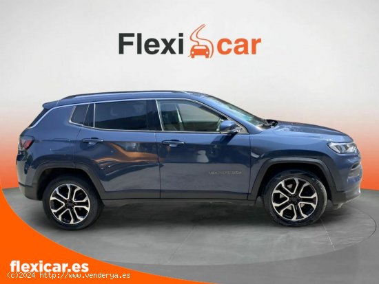 Jeep Compass 1.6 Mjet 96kW (130CV) Limited FWD - Leganés