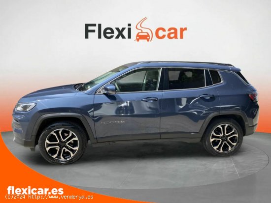 Jeep Compass 1.6 Mjet 96kW (130CV) Limited FWD - Leganés