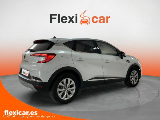 Renault Captur Zen TCe 90 - Vitoria-Gasteiz