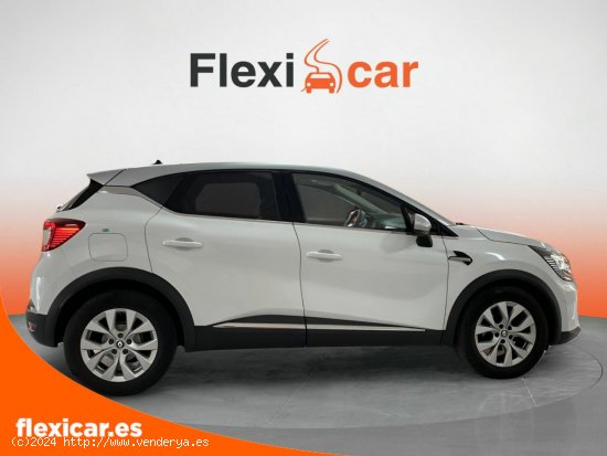 Renault Captur Zen TCe 90 - Vitoria-Gasteiz