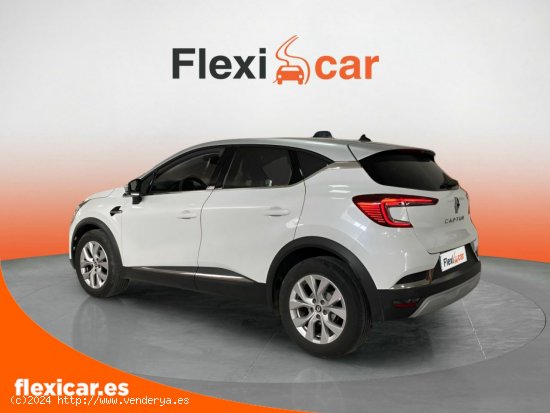 Renault Captur Zen TCe 90 - Vitoria-Gasteiz