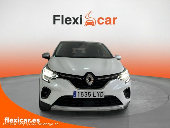 Renault Captur Zen TCe 90 - Vitoria-Gasteiz