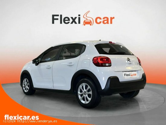 Citroën C3 BlueHDi 73KW (100CV) S&S FEEL - Alcalá de Guadaíra