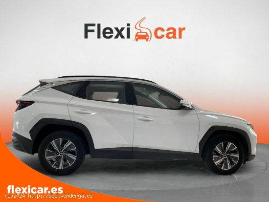 Hyundai Tucson 1.6 CRDI 85kW (115CV) Maxx - Vitoria-Gasteiz