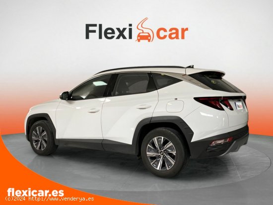 Hyundai Tucson 1.6 CRDI 85kW (115CV) Maxx - Vitoria-Gasteiz